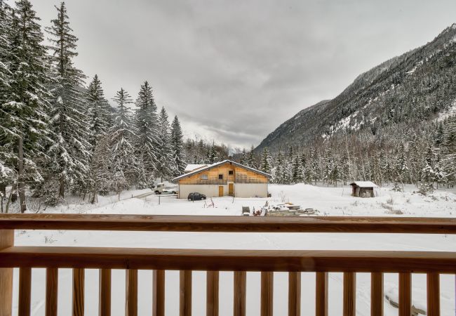 Chalet in Chamonix-Mont-Blanc - Chalet Freya - Chamonix Holidays Chalet in Chamonix-Mont-Blanc - Chalet Freya - Chamonix Holidays