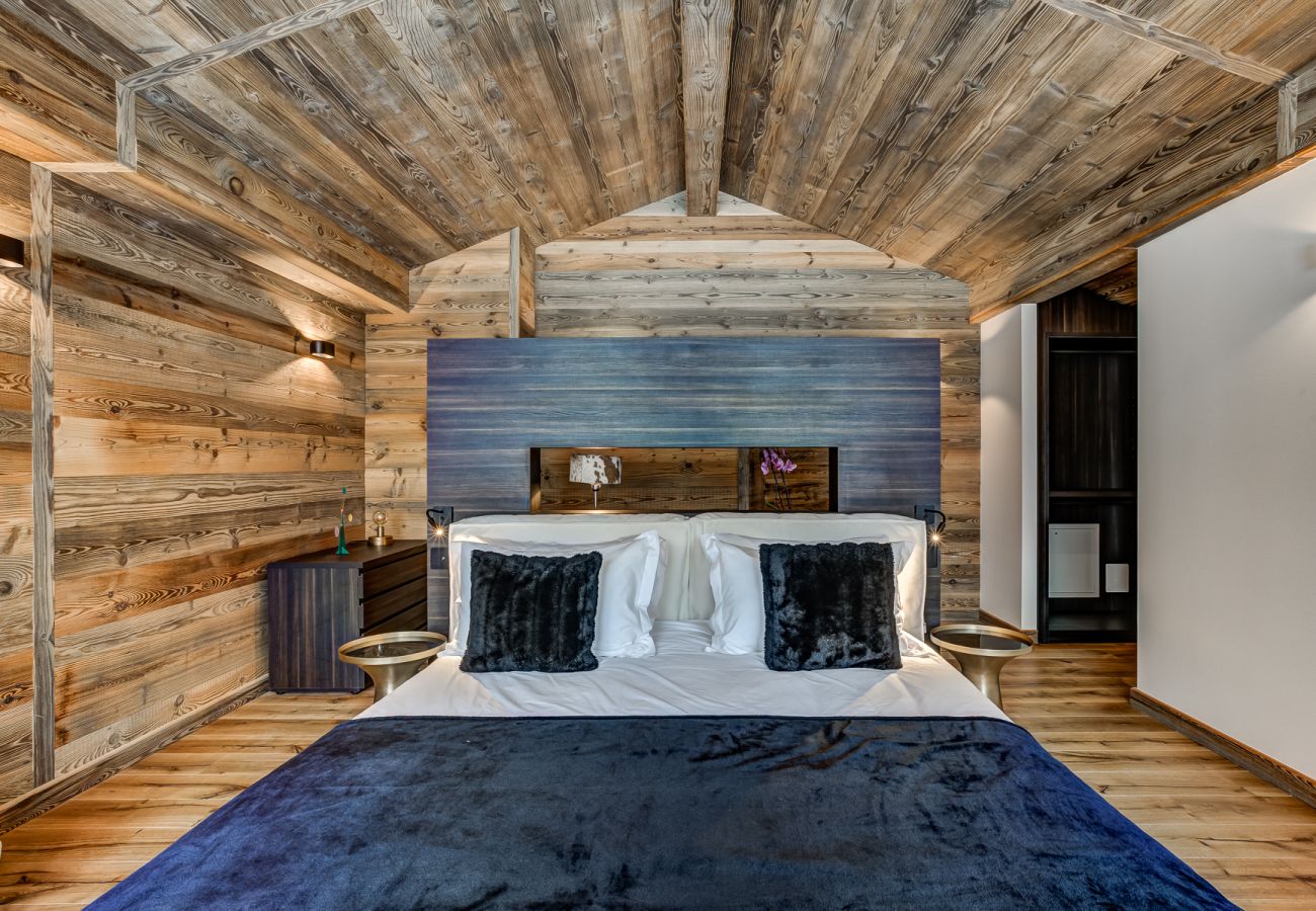 Chalet in Chamonix-Mont-Blanc - Chalet Freya - Chamonix Holidays