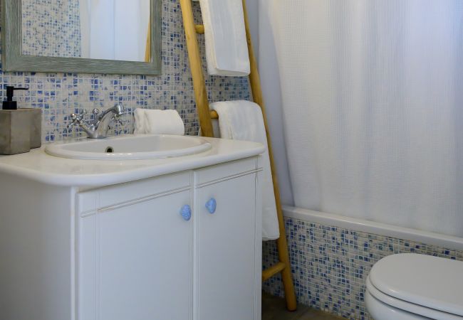 Villa in Tzanes - Soho Villa with private pool in Paros Villa in Tzanes - Soho Villa with private pool in Paros