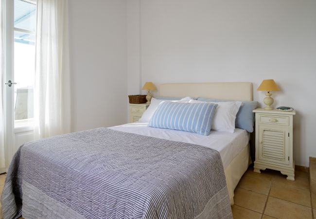 Villa in Tzanes - Soho Villa with private pool in Paros Villa in Tzanes - Soho Villa with private pool in Paros