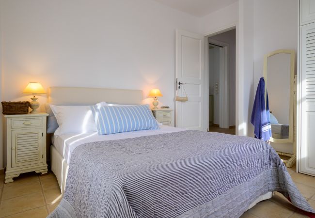 Villa in Tzanes - Soho Villa with private pool in Paros Villa in Tzanes - Soho Villa with private pool in Paros