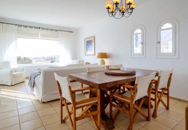 Villa in Tzanes - Soho Villa with private pool in Paros Villa in Tzanes - Soho Villa with private pool in Paros