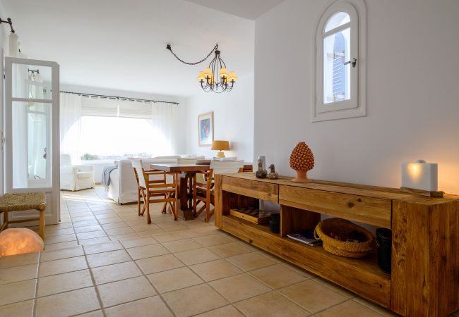 Villa in Tzanes - Soho Villa with private pool in Paros Villa in Tzanes - Soho Villa with private pool in Paros