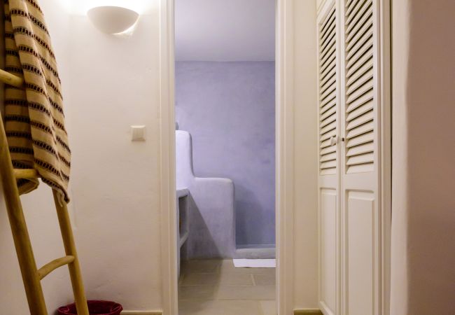 Villa in Tzanes - Soho Villa with private pool in Paros Villa in Tzanes - Soho Villa with private pool in Paros