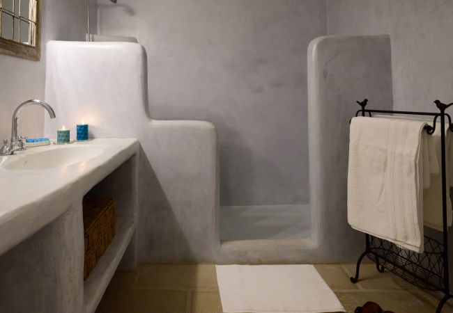 Villa in Tzanes - Soho Villa with private pool in Paros Villa in Tzanes - Soho Villa with private pool in Paros