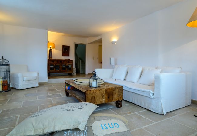 Villa in Tzanes - Soho Villa with private pool in Paros Villa in Tzanes - Soho Villa with private pool in Paros