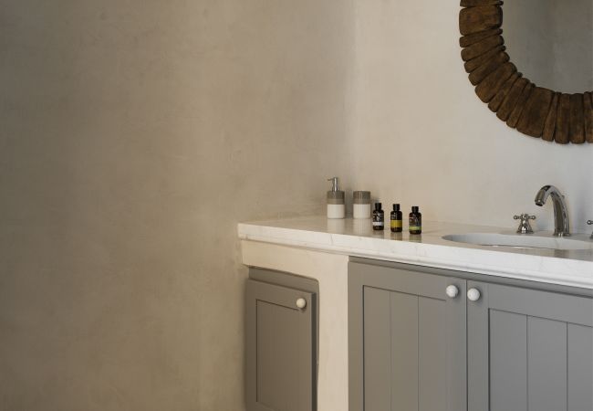 Villa in Mykonos - Luxury 5BDR Retreat in Mykonos Villa in Mykonos - Luxury 5BDR Retreat in Mykonos