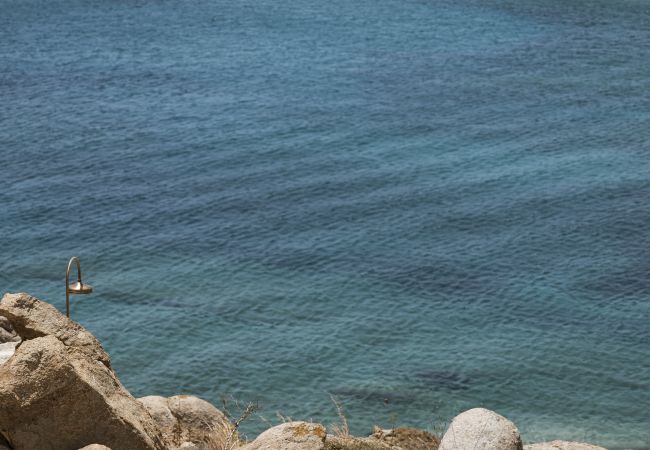 Villa in Mykonos - Luxury 5BDR Retreat in Mykonos Villa in Mykonos - Luxury 5BDR Retreat in Mykonos