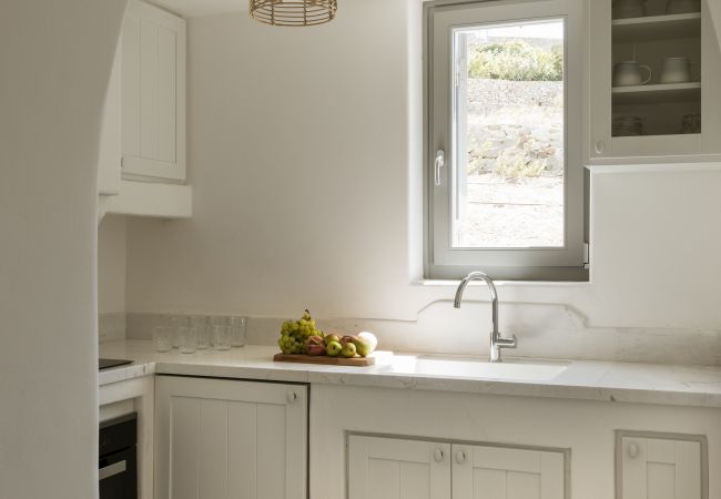 Villa in Mykonos - Luxury 5BDR Retreat in Mykonos Villa in Mykonos - Luxury 5BDR Retreat in Mykonos