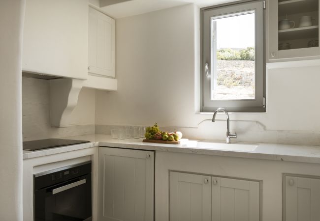 Villa in Mykonos - Luxury 5BDR Retreat in Mykonos Villa in Mykonos - Luxury 5BDR Retreat in Mykonos