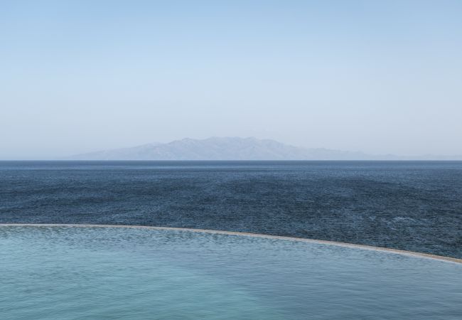 Villa in Mykonos - Luxury 5BDR Retreat in Mykonos Villa in Mykonos - Luxury 5BDR Retreat in Mykonos