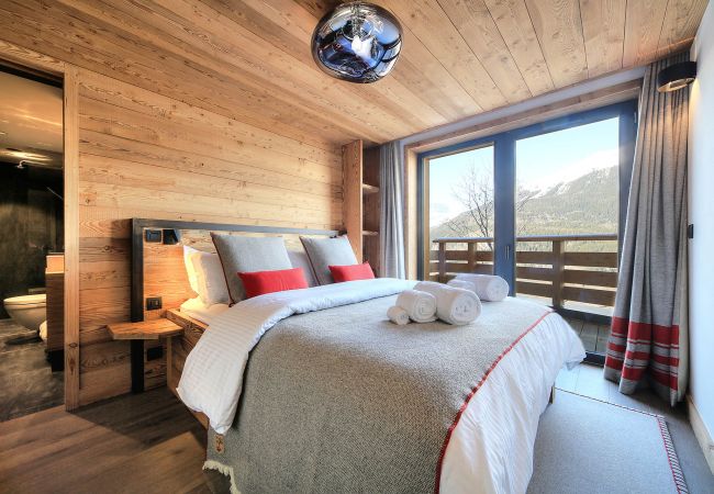 Chalet in Les Houches - Chalet Kuma - The Upper Class Collection Chalet in Les Houches - Chalet Kuma - The Upper Class Collection