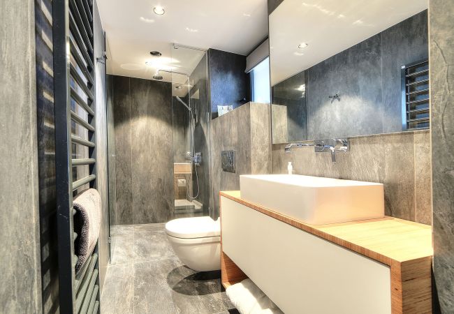Chalet in Les Houches - Chalet Kuma - The Upper Class Collection Chalet in Les Houches - Chalet Kuma - The Upper Class Collection