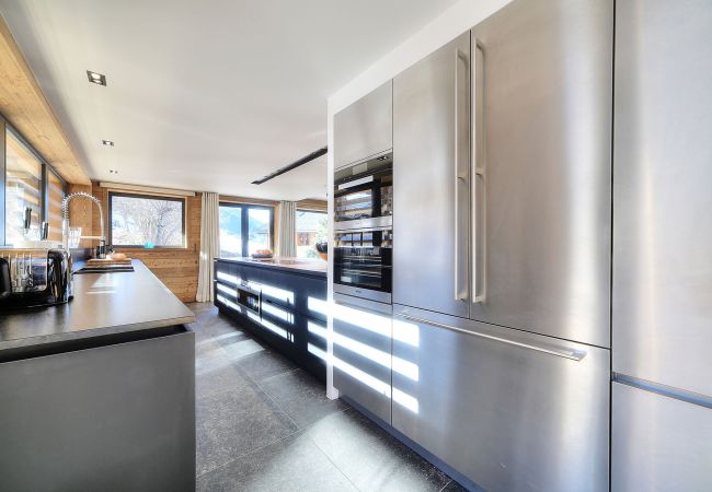 Chalet in Les Houches - Chalet Kuma - The Upper Class Collection Chalet in Les Houches - Chalet Kuma - The Upper Class Collection