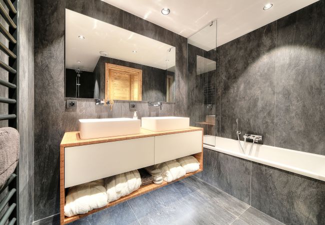 Chalet in Les Houches - Chalet Kuma - The Upper Class Collection Chalet in Les Houches - Chalet Kuma - The Upper Class Collection