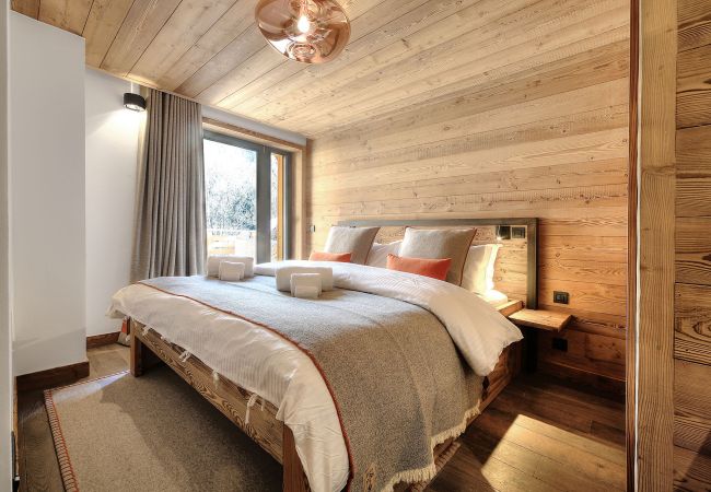 Chalet in Les Houches - Chalet Kuma - The Upper Class Collection Chalet in Les Houches - Chalet Kuma - The Upper Class Collection