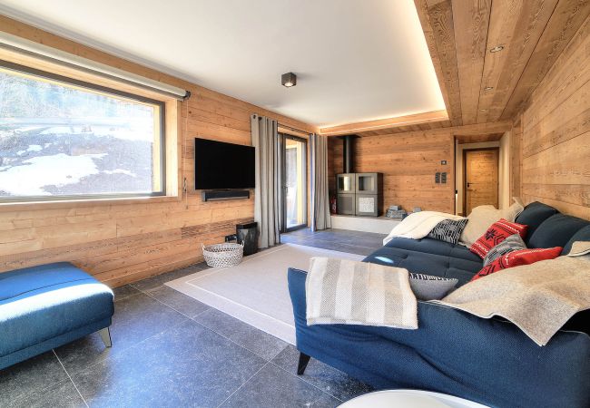 Chalet in Les Houches - Chalet Kuma - The Upper Class Collection Chalet in Les Houches - Chalet Kuma - The Upper Class Collection