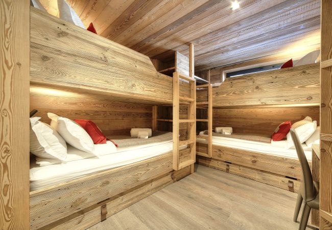 Chalet in Les Houches - Chalet Kuma - The Upper Class Collection Chalet in Les Houches - Chalet Kuma - The Upper Class Collection