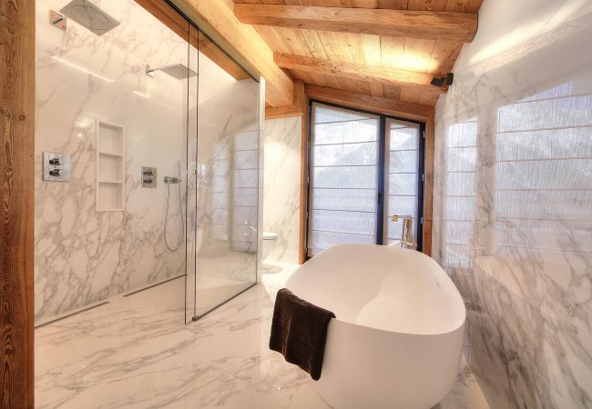 Chalet in Les Houches - Chalet Kuma - The Upper Class Collection Chalet in Les Houches - Chalet Kuma - The Upper Class Collection