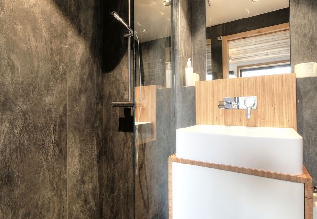 Chalet in Les Houches - Chalet Kuma - The Upper Class Collection Chalet in Les Houches - Chalet Kuma - The Upper Class Collection