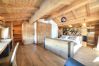 Chalet in Les Houches - Chalet Kuma - The Upper Class Collection Chalet in Les Houches - Chalet Kuma - The Upper Class Collection