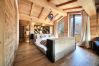 Chalet in Les Houches - Chalet Kuma - The Upper Class Collection Chalet in Les Houches - Chalet Kuma - The Upper Class Collection