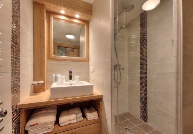 Chalet in Les Houches - Chalet Nidaya - Upper Class Collection Chalet in Les Houches - Chalet Nidaya - Upper Class Collection
