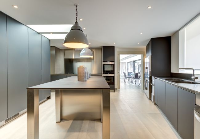 Apartment in Chamonix-Mont-Blanc - Penthouse Le Lustre - Upper Class Collection Apartment in Chamonix-Mont-Blanc - Penthouse Le Lustre - Upper Class Collection