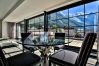 Apartment in Chamonix-Mont-Blanc - Penthouse Le Lustre - Upper Class Collection Apartment in Chamonix-Mont-Blanc - Penthouse Le Lustre - Upper Class Collection