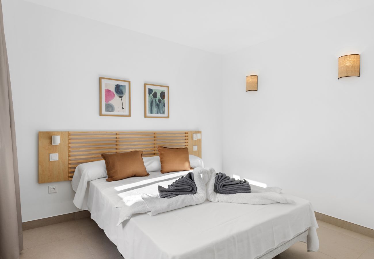 Villa in Playa Blanca - Villa Isamar 14B - Villas Lanzarote - VipVipVillas