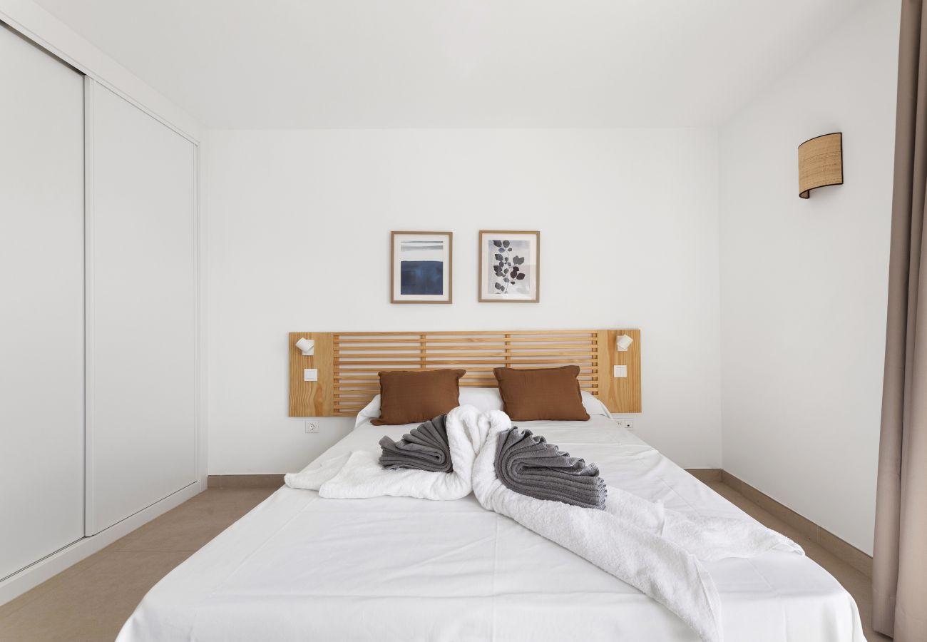 Villa in Playa Blanca - Villa Isamar 14B - Villas Lanzarote - VipVipVillas