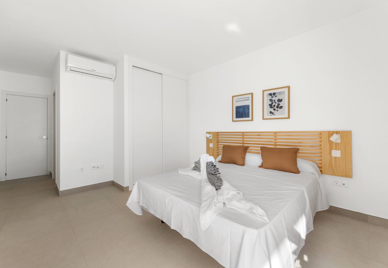 Villa in Playa Blanca - Villa Isamar 14B - Villas Lanzarote - VipVipVillas