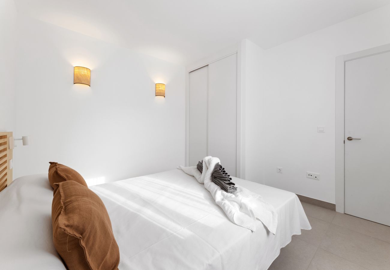 Villa in Playa Blanca - Villa Isamar 14B - Villas Lanzarote - VipVipVillas