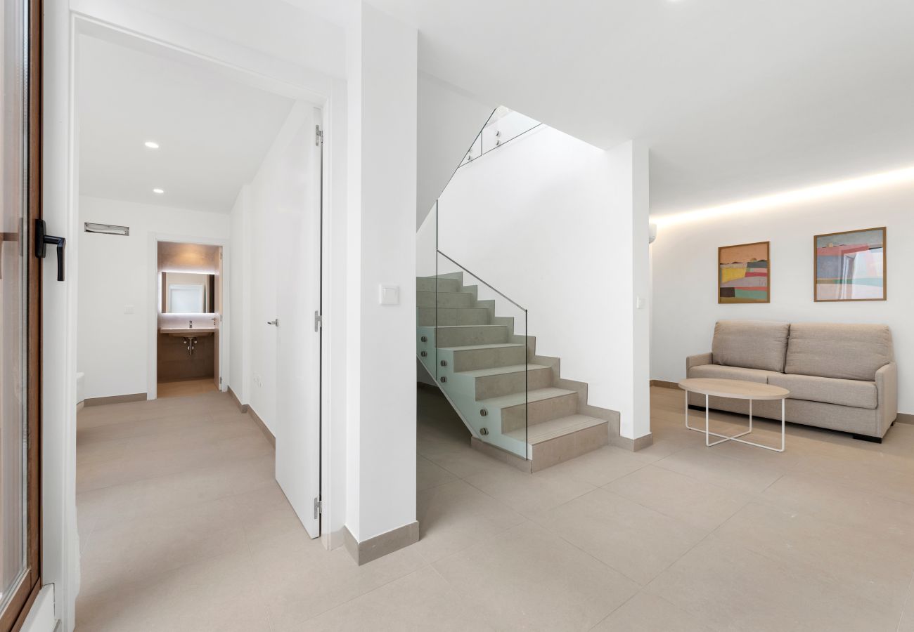 Villa in Playa Blanca - Villa Isamar 14B - Villas Lanzarote - VipVipVillas