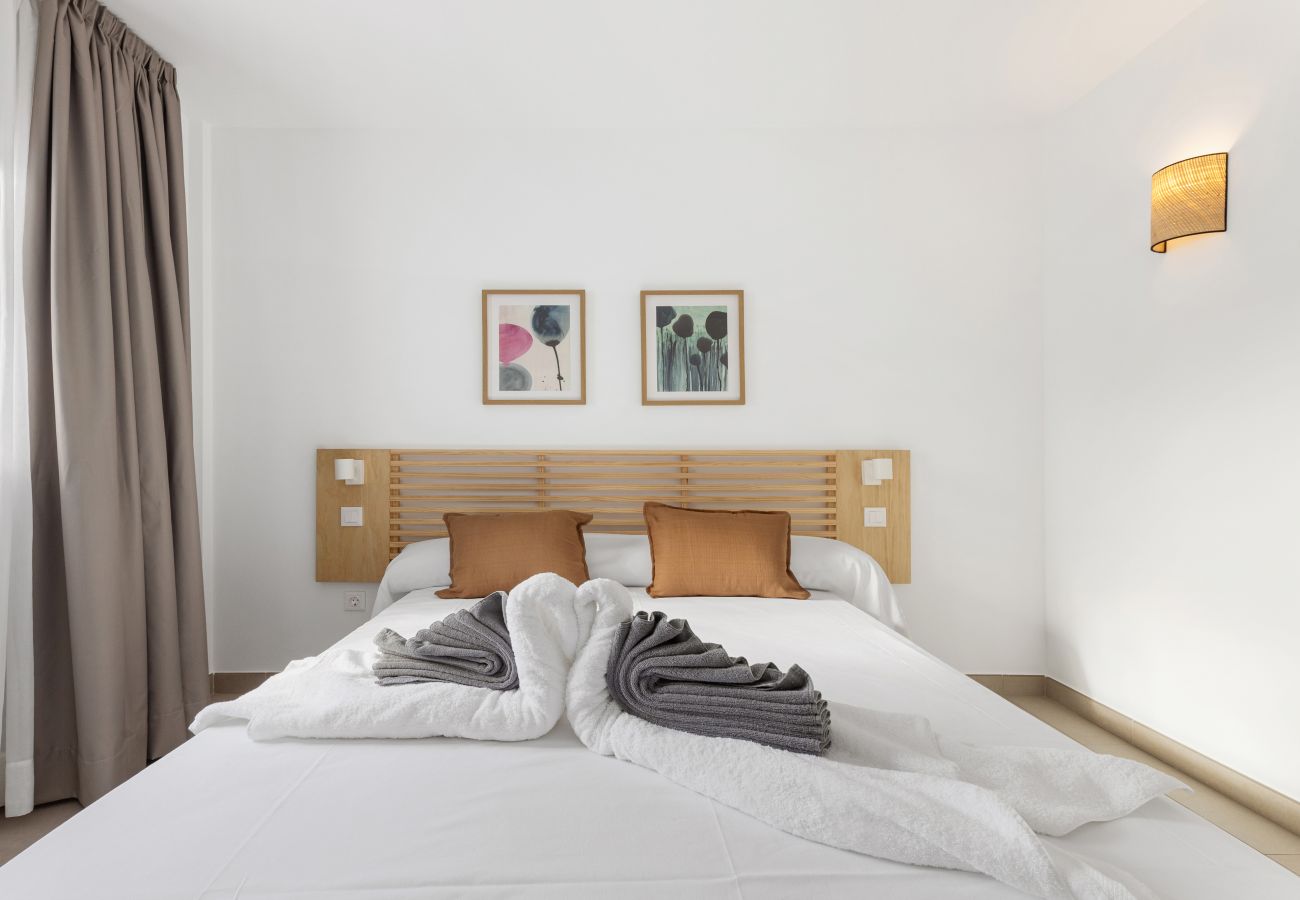 Villa in Playa Blanca - Villa Isamar 14B - Villas Lanzarote - VipVipVillas