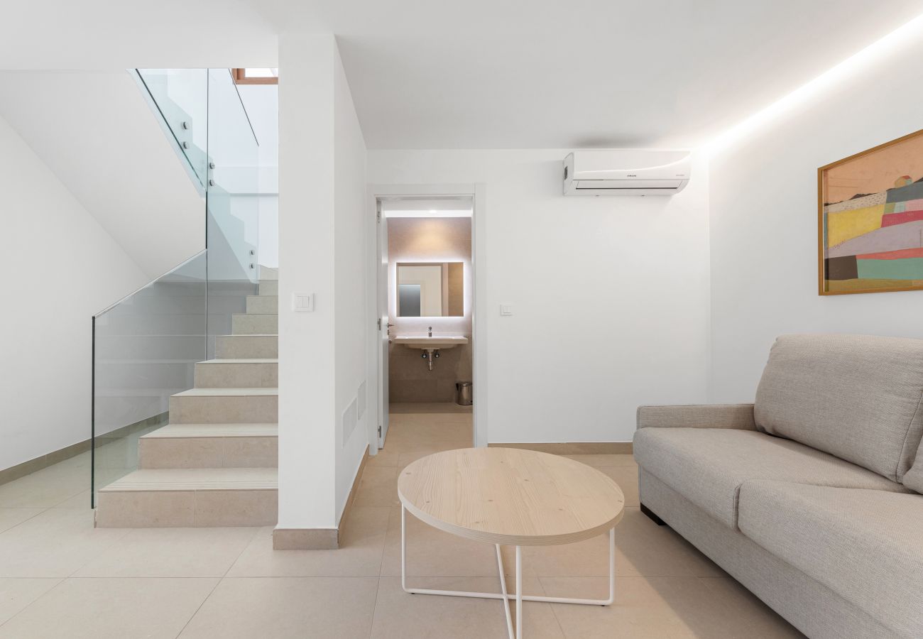 Villa in Playa Blanca - Villa Isamar 14B - Villas Lanzarote - VipVipVillas