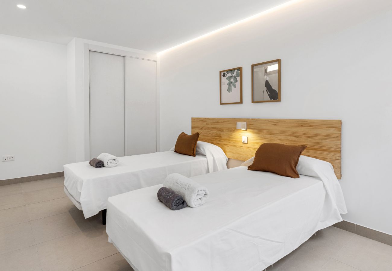 Villa in Playa Blanca - Villa Isamar 14B - Villas Lanzarote - VipVipVillas