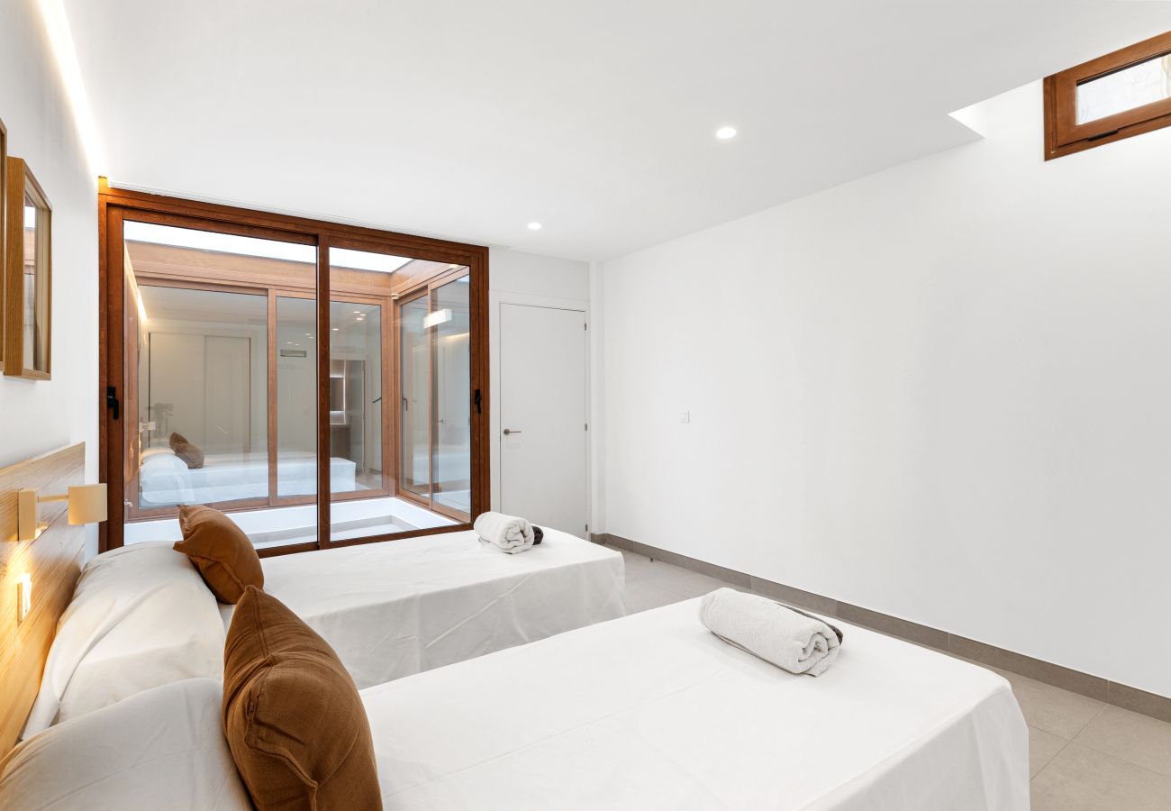 Villa in Playa Blanca - Villa Isamar 14B - Villas Lanzarote - VipVipVillas