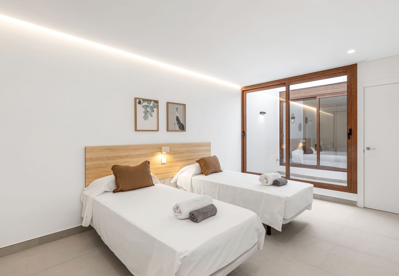 Villa in Playa Blanca - Villa Isamar 14B - Villas Lanzarote - VipVipVillas