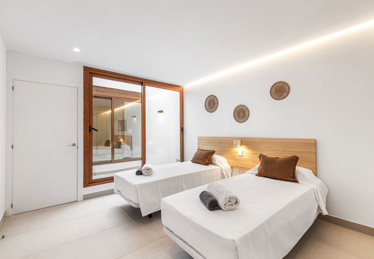 Villa in Playa Blanca - Villa Isamar 14B - Villas Lanzarote - VipVipVillas