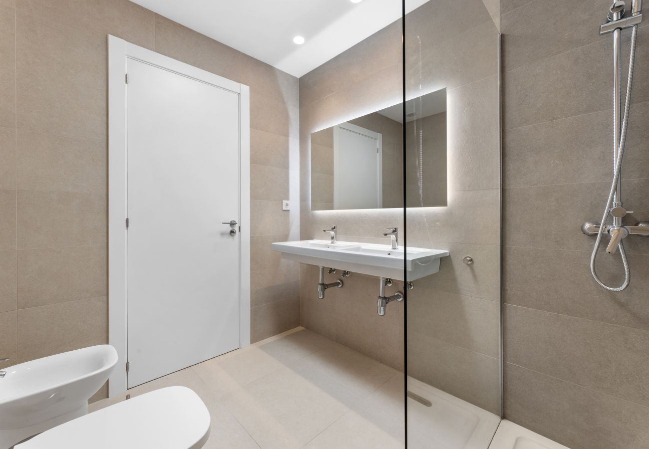 Villa in Playa Blanca - Villa Isamar 14B - Villas Lanzarote - VipVipVillas