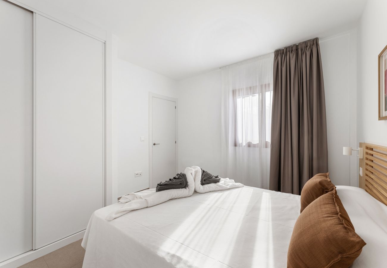 Villa in Playa Blanca - Villa Isamar 14B - Villas Lanzarote - VipVipVillas