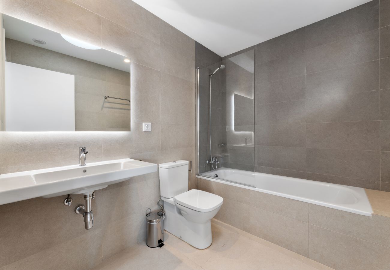 Villa in Playa Blanca - Villa Isamar 14B - Villas Lanzarote - VipVipVillas