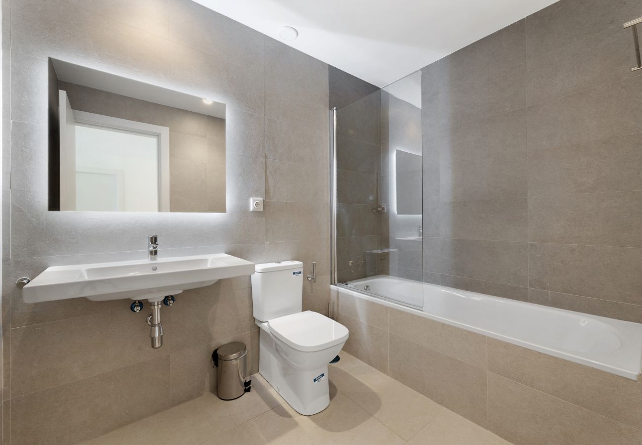 Villa in Playa Blanca - Villa Isamar 14B - Villas Lanzarote - VipVipVillas