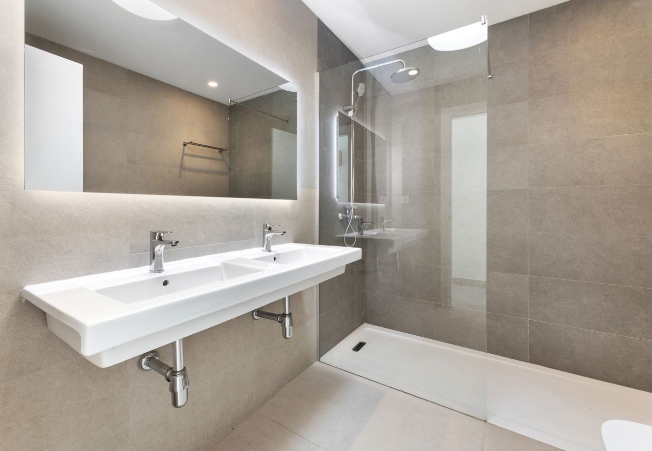 Villa in Playa Blanca - Villa Isamar 14B - Villas Lanzarote - VipVipVillas