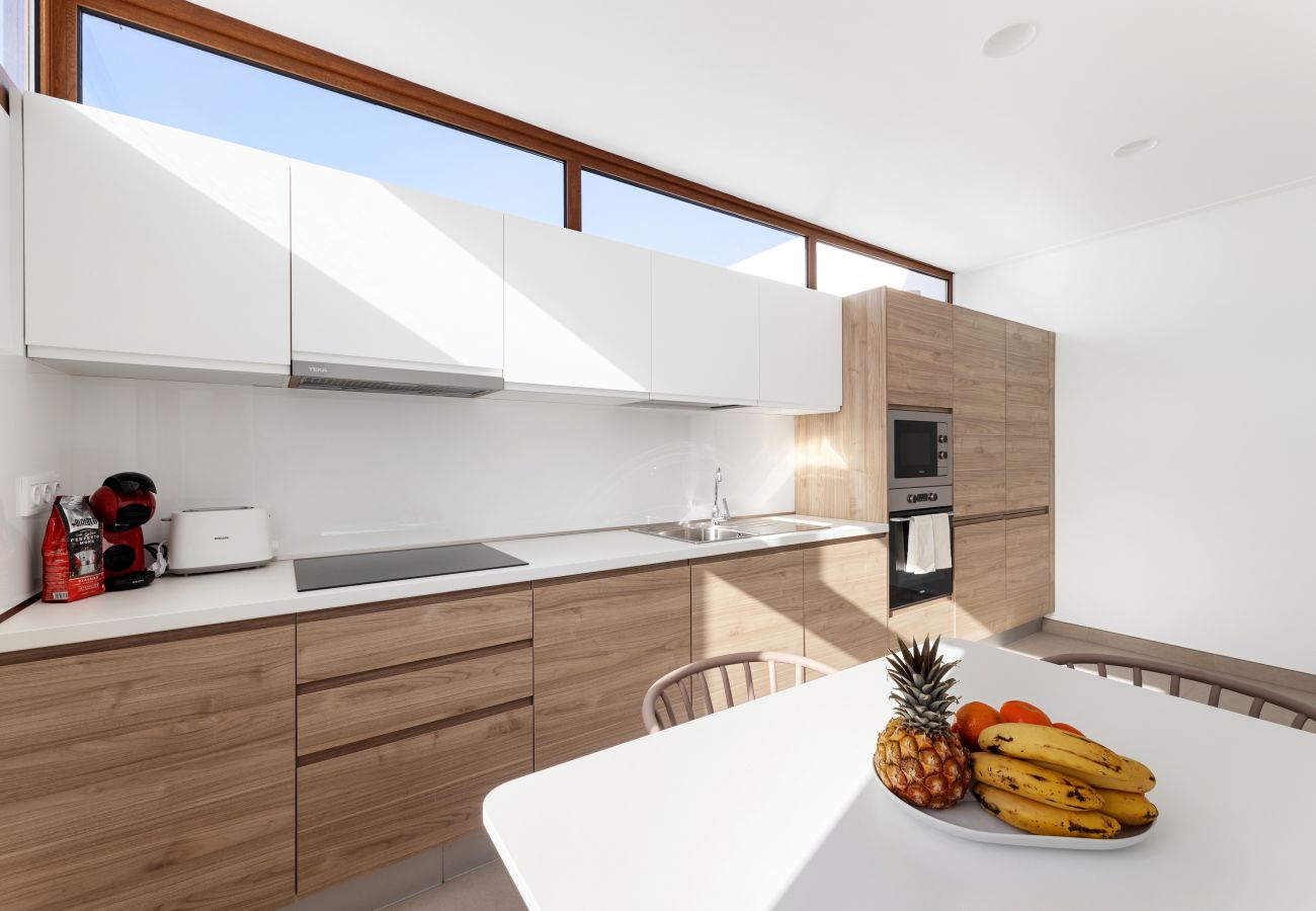 Villa in Playa Blanca - Villa Isamar 14B - Villas Lanzarote - VipVipVillas