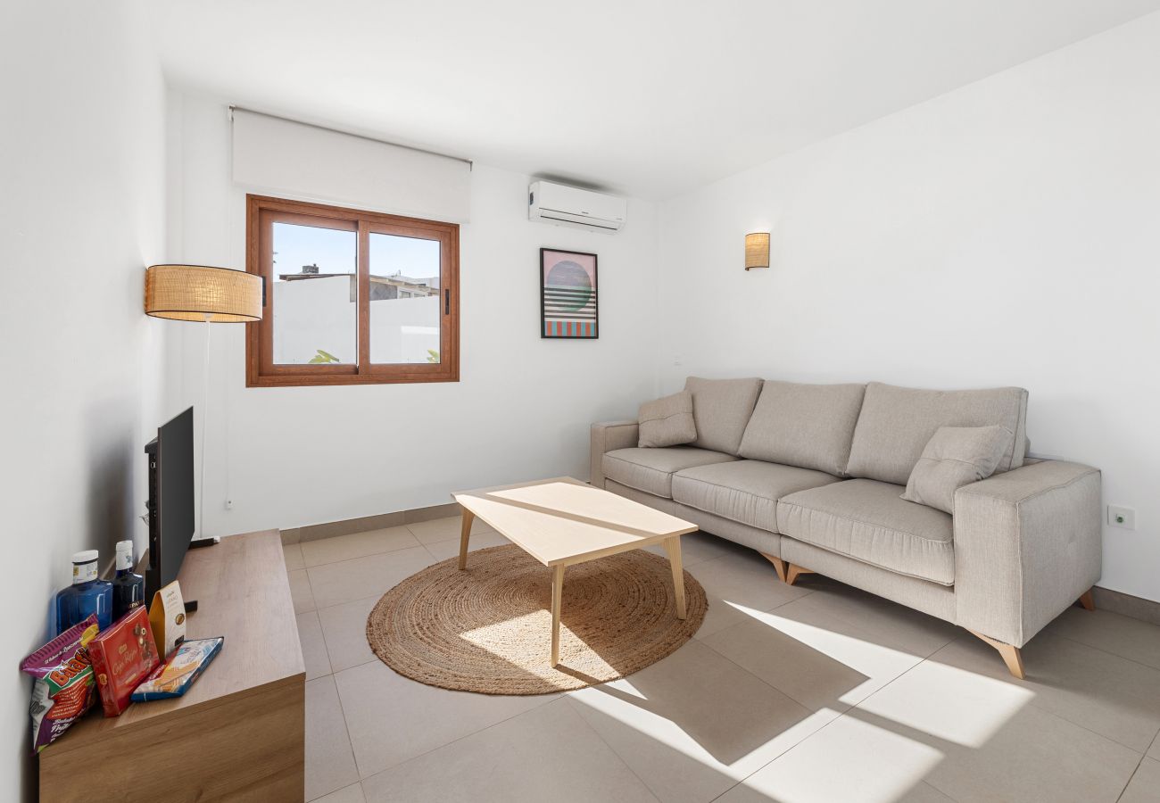 Villa in Playa Blanca - Villa Isamar 14B - Villas Lanzarote - VipVipVillas