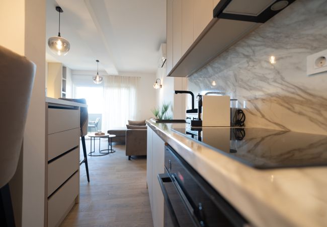 Apartment in Zadar - Zara luxury penthouse  Apartment in Zadar - Zara luxury penthouse