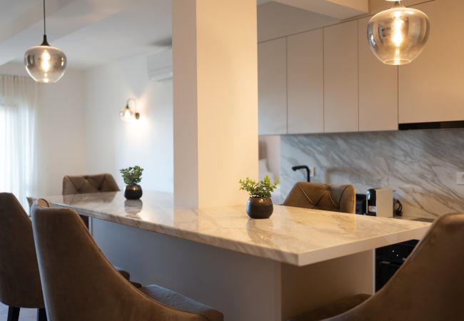 Apartment in Zadar - Zara luxury penthouse  Apartment in Zadar - Zara luxury penthouse