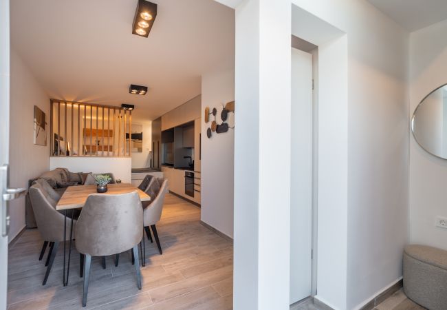 Apartment in Zadar - Zara luxury penthouse  Apartment in Zadar - Zara luxury penthouse